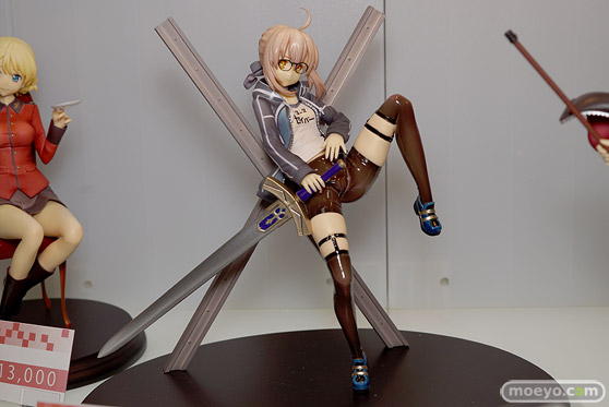 トレジャーフェスタin有明18 T7s system　画像　サンプル　レビュー　フィギュア13