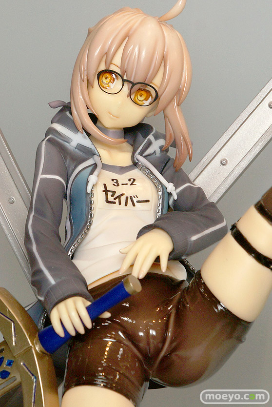 トレジャーフェスタin有明18 T7s system　画像　サンプル　レビュー　フィギュア14