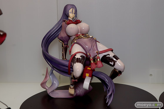 トレジャーフェスタin有明18 T7s system　画像　サンプル　レビュー　フィギュア15