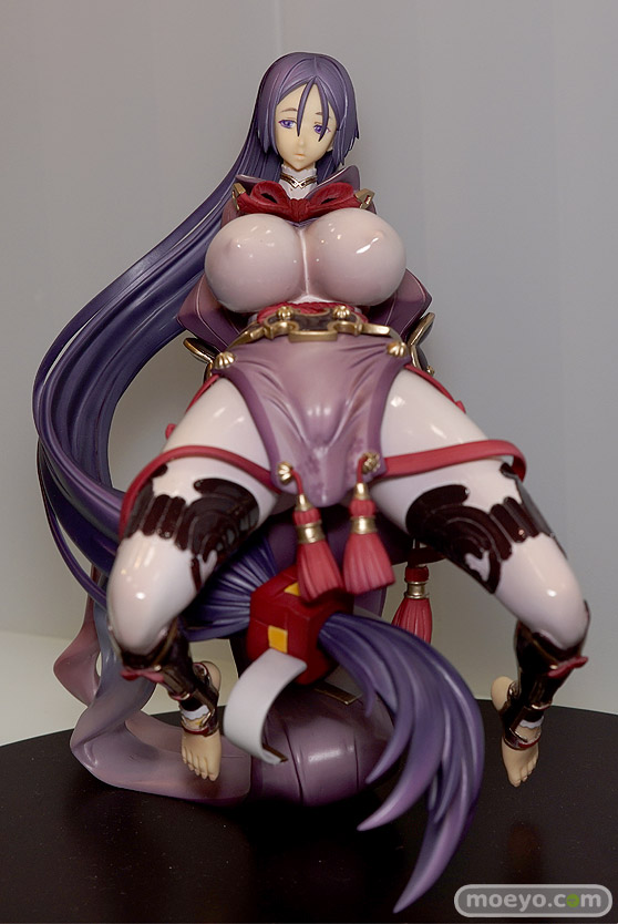 トレジャーフェスタin有明18 T7s system　画像　サンプル　レビュー　フィギュア16