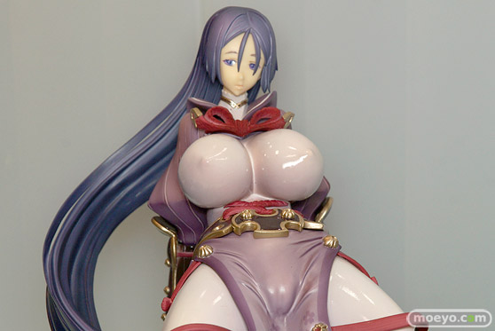 トレジャーフェスタin有明18 T7s system　画像　サンプル　レビュー　フィギュア17