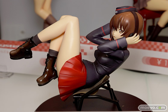 トレジャーフェスタin有明18 T7s system　画像　サンプル　レビュー　フィギュア19