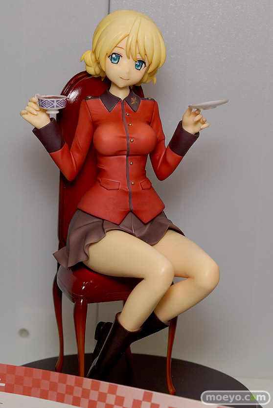 トレジャーフェスタin有明18 T7s system　画像　サンプル　レビュー　フィギュア20