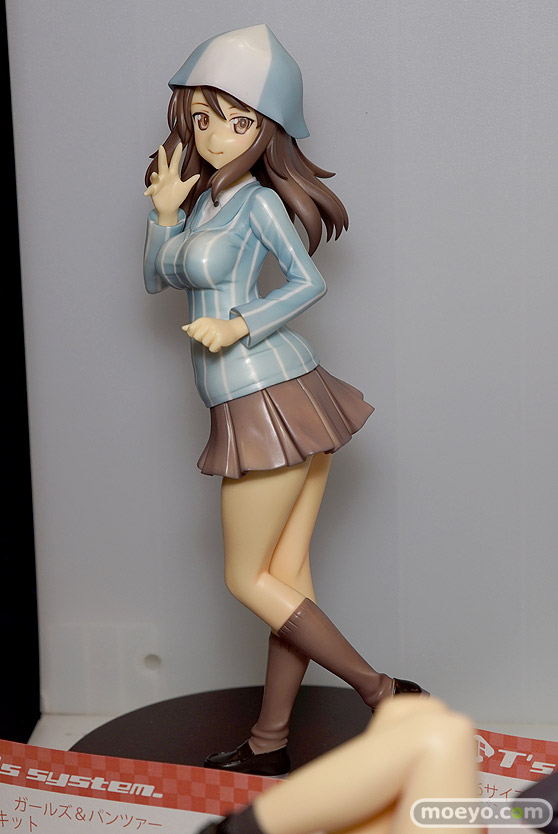 トレジャーフェスタin有明18 T7s system　画像　サンプル　レビュー　フィギュア21