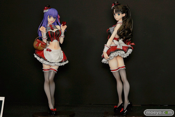 トレジャーフェスタin有明18 CREA MODE　Vispo　画像　サンプル　レビュー　フィギュア02