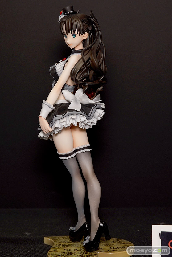 トレジャーフェスタin有明18 CREA MODE　Vispo　画像　サンプル　レビュー　フィギュア07