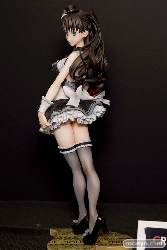 トレジャーフェスタin有明18 CREA MODE　Vispo　画像　サンプル　レビュー　フィギュア08