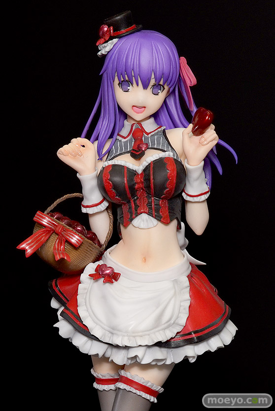 トレジャーフェスタin有明18 CREA MODE　Vispo　画像　サンプル　レビュー　フィギュア11