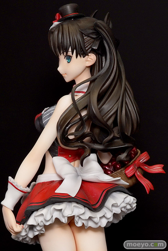 トレジャーフェスタin有明18 CREA MODE　Vispo　画像　サンプル　レビュー　フィギュア12