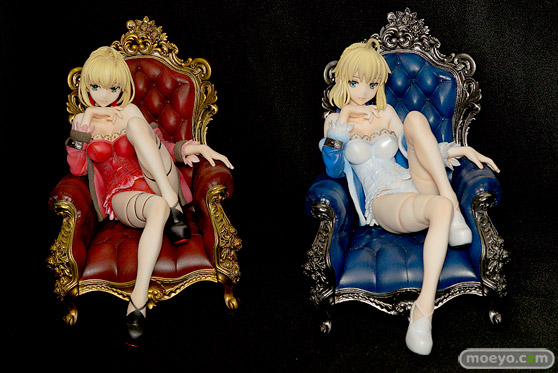 トレジャーフェスタin有明18 CREA MODE　Vispo　画像　サンプル　レビュー　フィギュア14