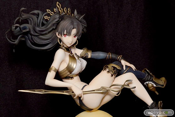 トレジャーフェスタin有明18 CREA MODE　Vispo　画像　サンプル　レビュー　フィギュア20