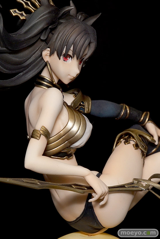 トレジャーフェスタin有明18 CREA MODE　Vispo　画像　サンプル　レビュー　フィギュア21