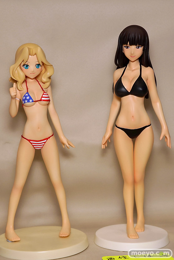 画像　サンプル　レビュー　フィギュア　【トレジャーフェスタin有明18】　APFSDS Trash Box ヴィヴィッドネス 04