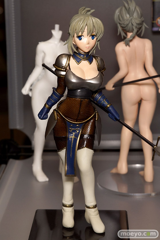 画像　サンプル　レビュー　フィギュア　【トレジャーフェスタin有明18】　APFSDS Trash Box ヴィヴィッドネス 07