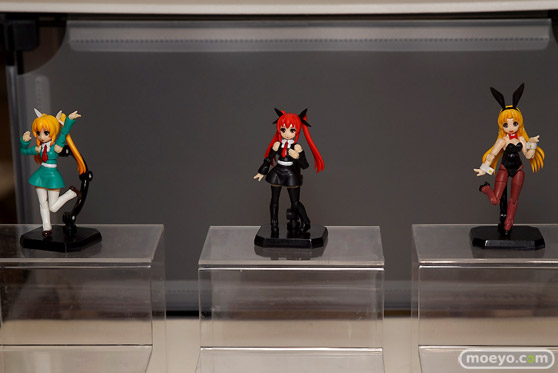 画像　サンプル　レビュー　フィギュア　【トレジャーフェスタin有明18】　APFSDS Trash Box ヴィヴィッドネス 12