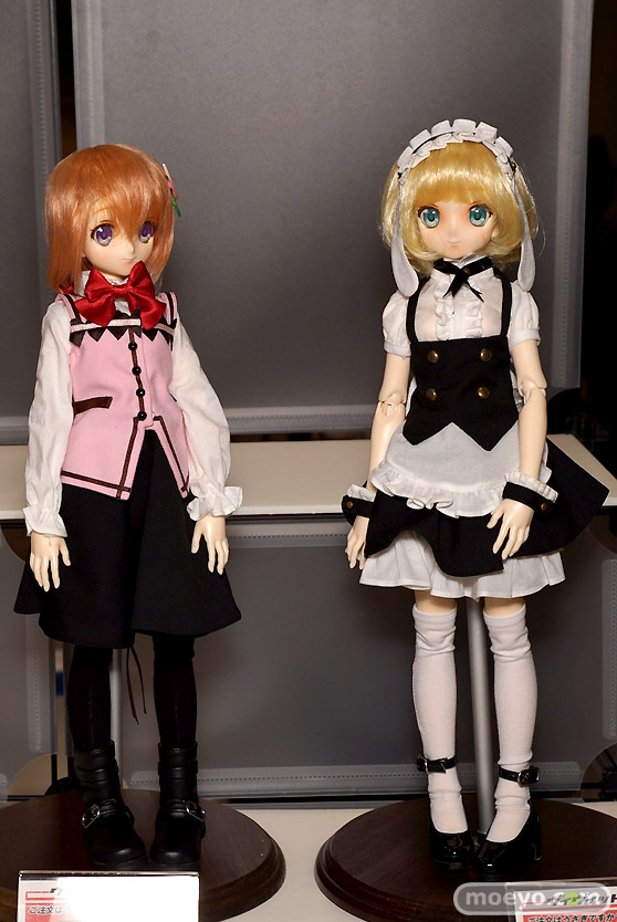 画像　サンプル　レビュー　フィギュア　【トレジャーフェスタin有明18】　APFSDS Trash Box ヴィヴィッドネス 13