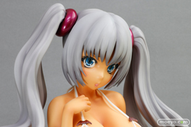 ドラゴントイの「小悪魔カノジョ」 ツンデビ 阿久野ミカ 日焼けver.の新作フィギュア彩色サンプル画像12