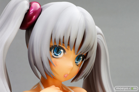 ドラゴントイの「小悪魔カノジョ」 ツンデビ 阿久野ミカ 日焼けver.の新作フィギュア彩色サンプル画像14