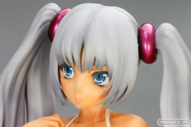 ドラゴントイの「小悪魔カノジョ」 ツンデビ 阿久野ミカ 日焼けver.の新作フィギュア彩色サンプル画像15