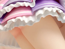 ウェーブ新作フィギュア「ドリームテック ラブライブ！サンシャイン！！ 松浦果南 君のこころは輝いてるかい？Ver.」予約受付開始！