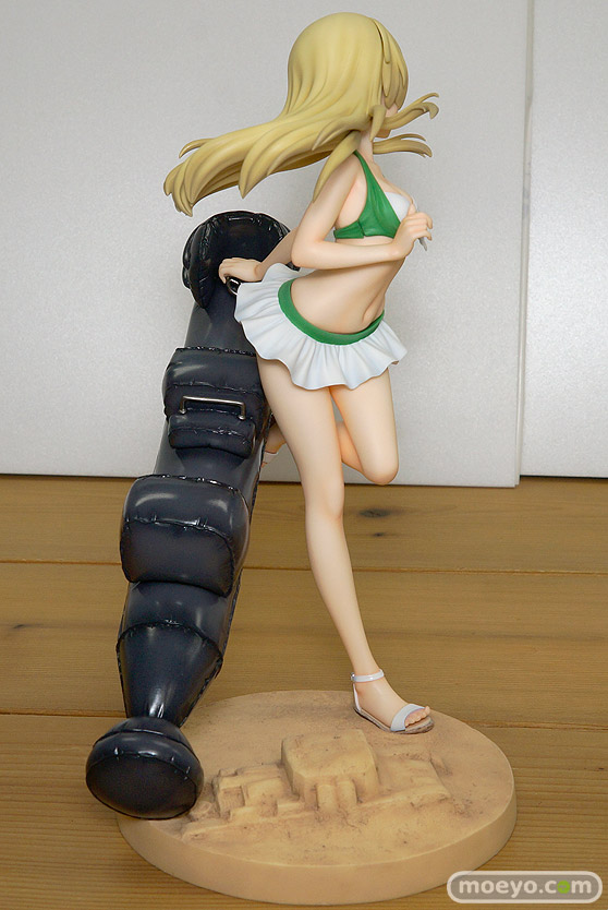 ファットカンパニーのガールズ＆パンツァー 劇場版 カルパッチョの新作フィギュア彩色サンプル画像05