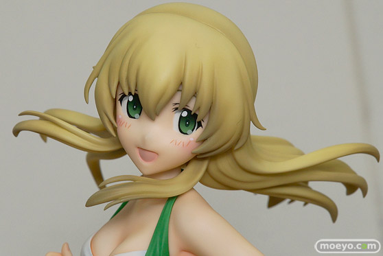 ファットカンパニーのガールズ＆パンツァー 劇場版 カルパッチョの新作フィギュア彩色サンプル画像11