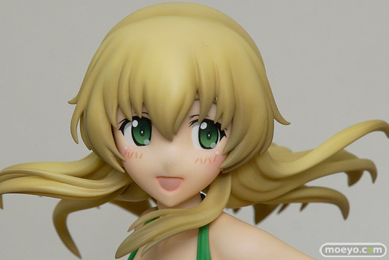 ファットカンパニーのガールズ＆パンツァー 劇場版 カルパッチョの新作フィギュア彩色サンプル画像12