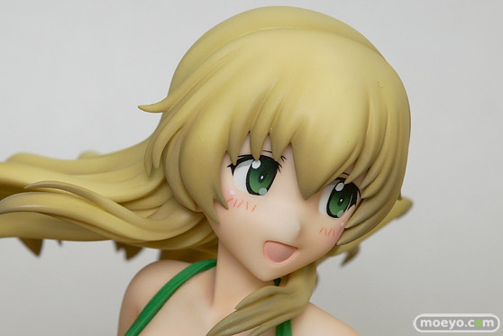 ファットカンパニーのガールズ＆パンツァー 劇場版 カルパッチョの新作フィギュア彩色サンプル画像13