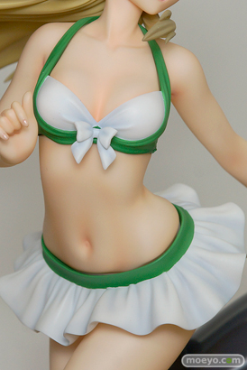 ファットカンパニーのガールズ＆パンツァー 劇場版 カルパッチョの新作フィギュア彩色サンプル画像14