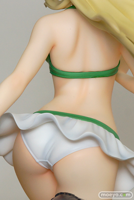 ファットカンパニーのガールズ＆パンツァー 劇場版 カルパッチョの新作フィギュア彩色サンプル画像15