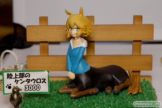 画像　サンプル　レビュー　フィギュア　【トレジャーフェスタin有明18】　Loat-Faker oba S-MIST 01