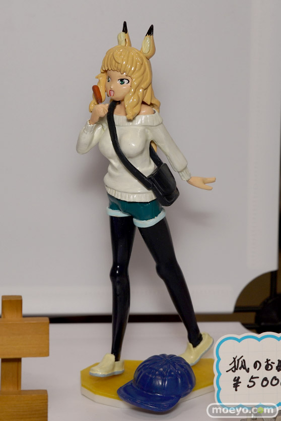 画像　サンプル　レビュー　フィギュア　【トレジャーフェスタin有明18】　Loat-Faker oba S-MIST 02