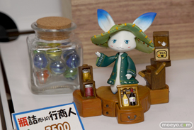 画像　サンプル　レビュー　フィギュア　【トレジャーフェスタin有明18】　Loat-Faker oba S-MIST 04