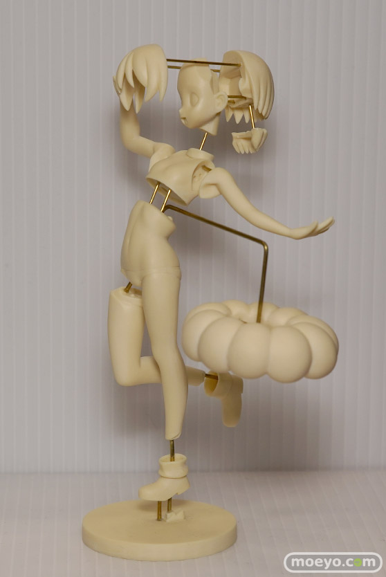 画像　サンプル　レビュー　フィギュア　【トレジャーフェスタin有明18】　Loat-Faker oba S-MIST 07