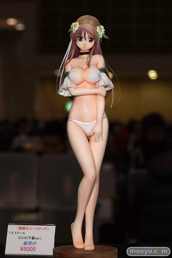 画像　サンプル　レビュー　フィギュア　【トレジャーフェスタin有明18】　Loat-Faker oba S-MIST 15