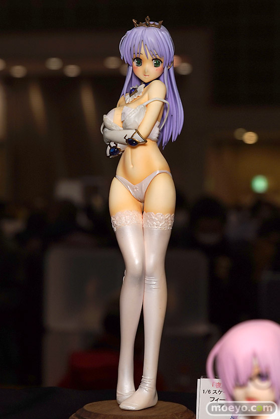 画像　サンプル　レビュー　フィギュア　【トレジャーフェスタin有明18】　Loat-Faker oba S-MIST 18