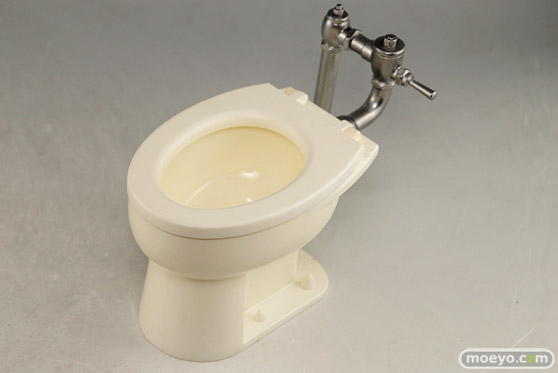 レチェリーの朝からずっしり★ミルクポット 祐樹堂伊織の新作アダルトフィギュア彩色サンプル画像29