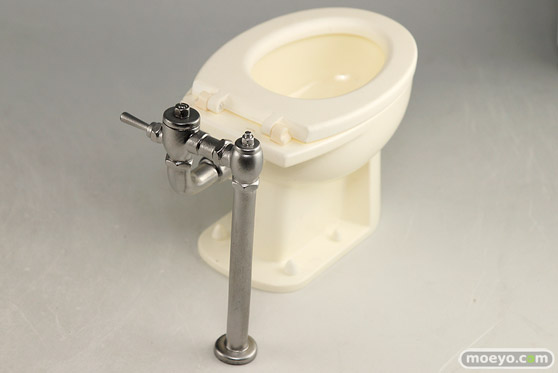 レチェリーの朝からずっしり★ミルクポット 祐樹堂伊織の新作アダルトフィギュア彩色サンプル画像30