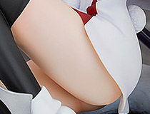 グッドスマイルカンパニー新作フィギュア「Fate/Grand Order ランサー/ジャンヌ・ダルク・オルタ・サンタ・リリィ」予約受付開始！