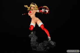 オルカトイズのToHeart2 ダンジョントラベラーズ ファイターささらLimited grade 紅姫の新作フィギュア彩色サンプル画像02