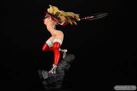 オルカトイズのToHeart2 ダンジョントラベラーズ ファイターささらLimited grade 紅姫の新作フィギュア彩色サンプル画像04