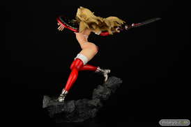 オルカトイズのToHeart2 ダンジョントラベラーズ ファイターささらLimited grade 紅姫の新作フィギュア彩色サンプル画像05