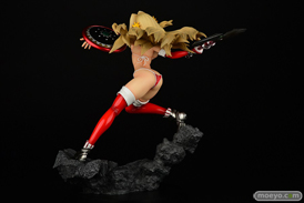オルカトイズのToHeart2 ダンジョントラベラーズ ファイターささらLimited grade 紅姫の新作フィギュア彩色サンプル画像06