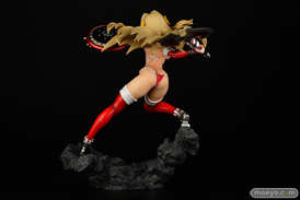 オルカトイズのToHeart2 ダンジョントラベラーズ ファイターささらLimited grade 紅姫の新作フィギュア彩色サンプル画像07