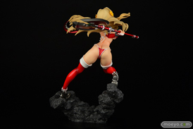 オルカトイズのToHeart2 ダンジョントラベラーズ ファイターささらLimited grade 紅姫の新作フィギュア彩色サンプル画像08