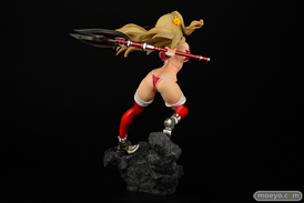 オルカトイズのToHeart2 ダンジョントラベラーズ ファイターささらLimited grade 紅姫の新作フィギュア彩色サンプル画像09