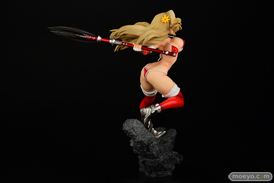 オルカトイズのToHeart2 ダンジョントラベラーズ ファイターささらLimited grade 紅姫の新作フィギュア彩色サンプル画像10