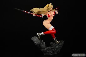 オルカトイズのToHeart2 ダンジョントラベラーズ ファイターささらLimited grade 紅姫の新作フィギュア彩色サンプル画像11