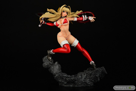 オルカトイズのToHeart2 ダンジョントラベラーズ ファイターささらLimited grade 紅姫の新作フィギュア彩色サンプル画像13