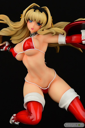 オルカトイズのToHeart2 ダンジョントラベラーズ ファイターささらLimited grade 紅姫の新作フィギュア彩色サンプル画像14